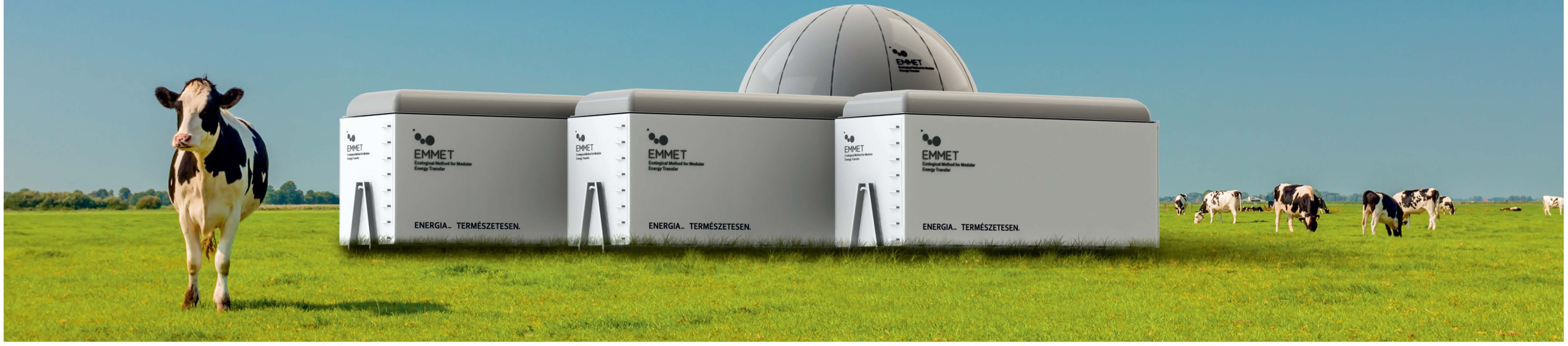 EMMET Energie Module