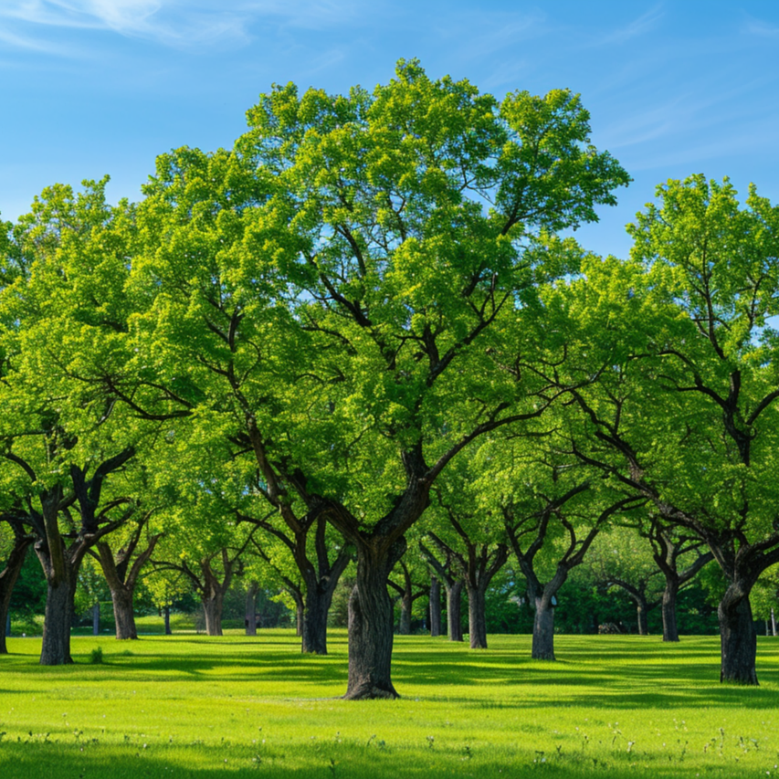 Info zum Projekt - Bäume retten Info zum Projekt - Bäume retten